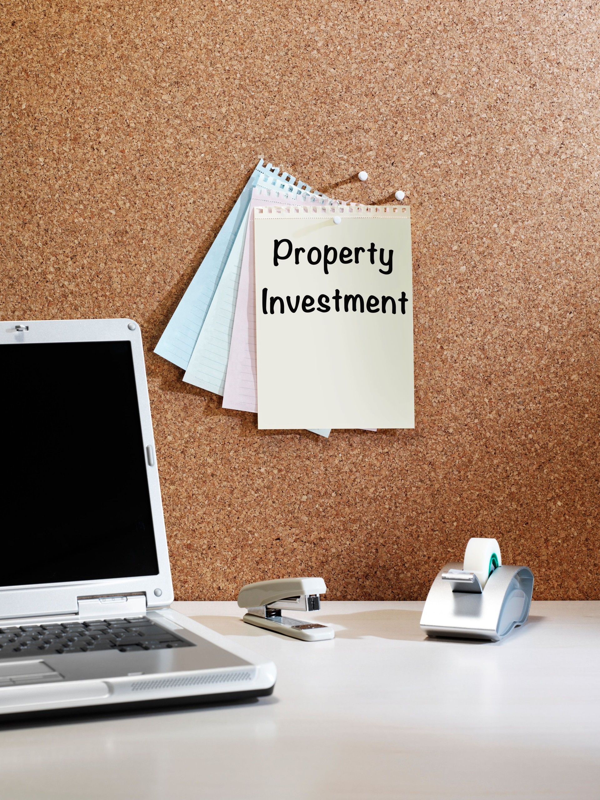 Property investment
